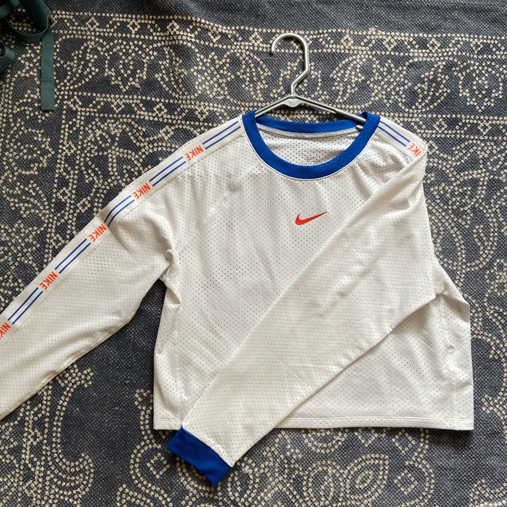 Nike long sleeve